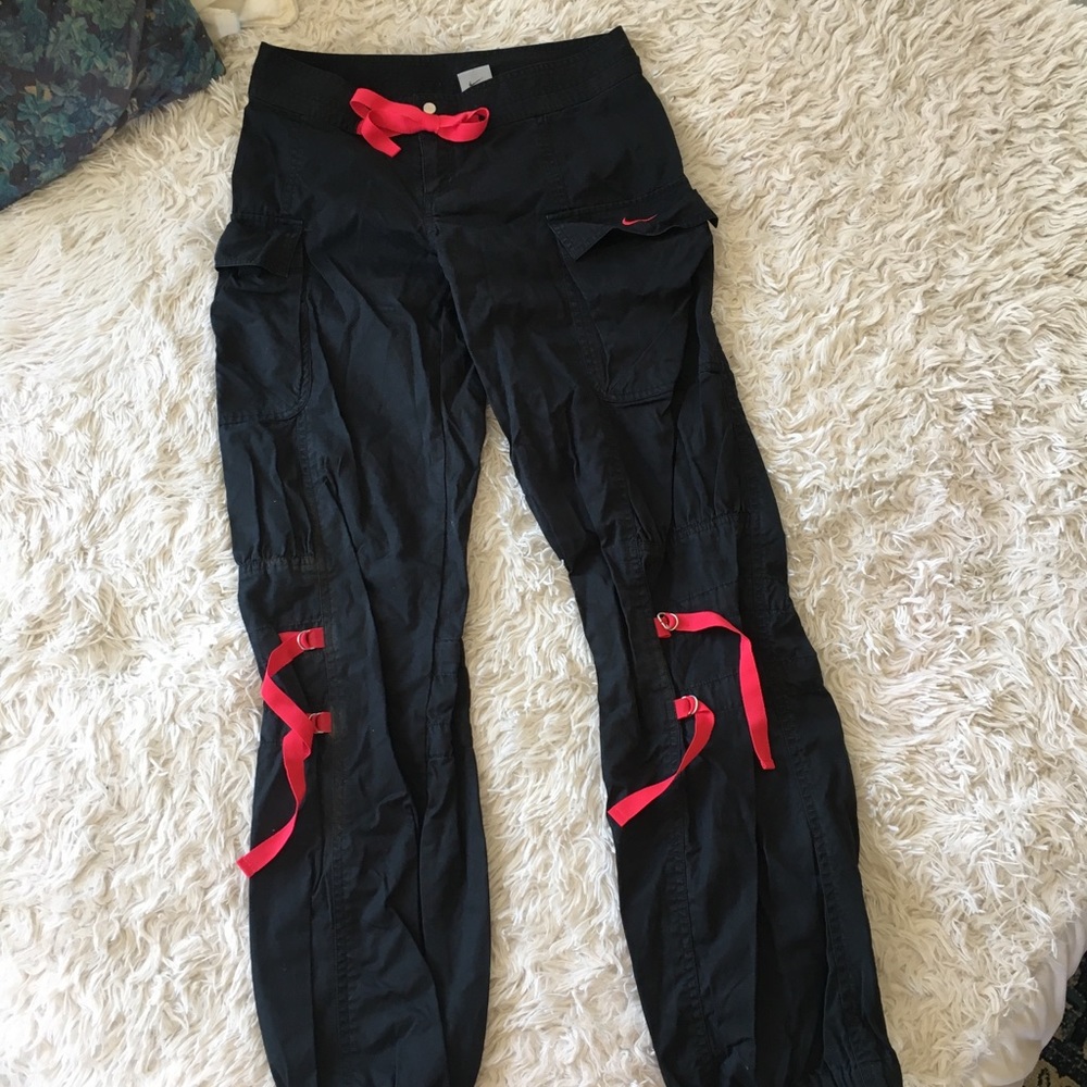 ❌ Nike Cargo Pants ❌